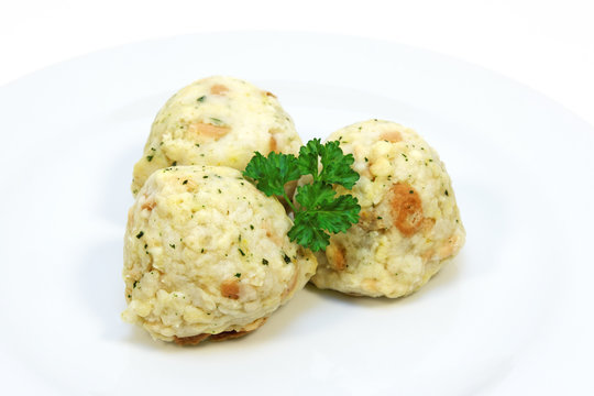 Semmelkn&ouml;del