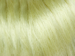 blond hair texture background