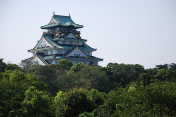 chateau Osaka