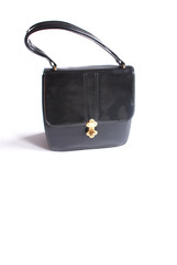 Ladies' handbag - a retro