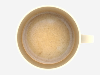Kakao Tasse