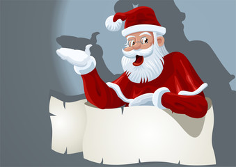 Santa Claus