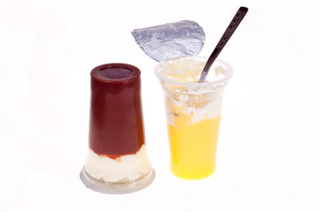 Yogurt