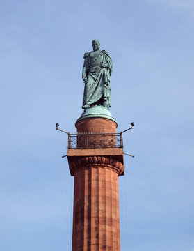 Ludwigsmonument