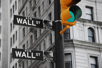 Wall Street