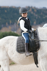 Hippotherapy