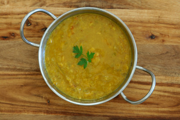Indian Daal