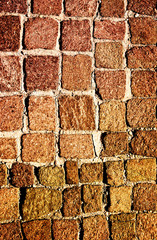 Wall Background