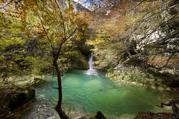 Cascada