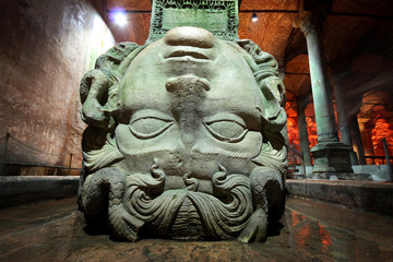 Medusa, Istanbul © Dekaro