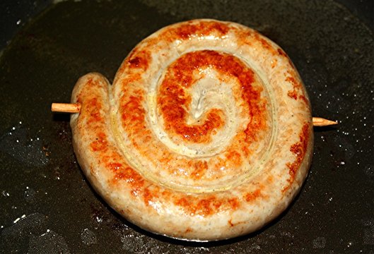 Bratwurst
