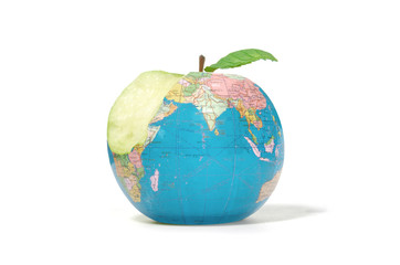 Global destruction