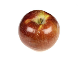 Spartan Engilish Apple