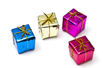 Christmas decorations