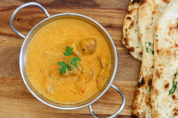 Indian Lamb Curry