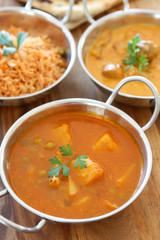 Indian Cuisine