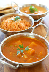 Aloo Matar
