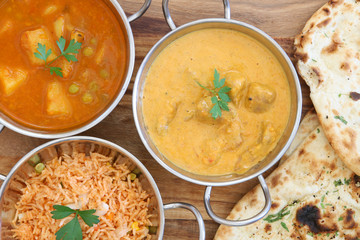 Indian Cuisine