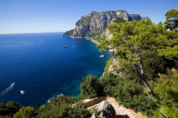 Capri