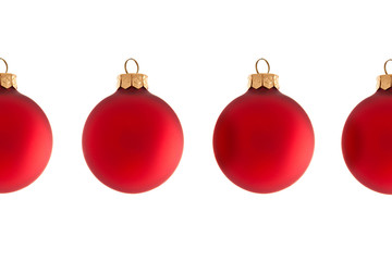 Christbaumkugeln