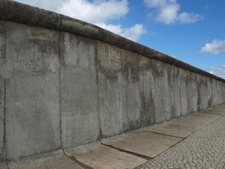 Fototapeta premium Berlin Wall