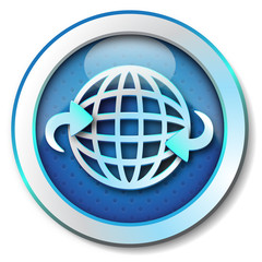 World icon