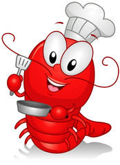 Lobster Chef