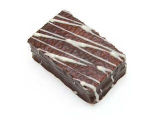 chocolate wafers