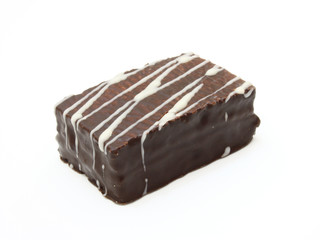 chocolate wafers