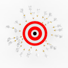 dart