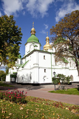 Saint Sophia Cathedral
