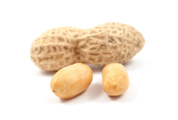 Peanuts