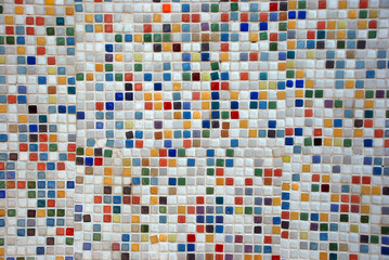 Fototapeta premium renkli taşlar