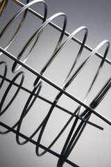 Metal Spirals