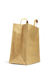 Brown Paper Bag