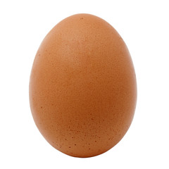 egg isolated
