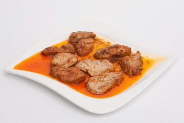 Schweinelendchen Filet