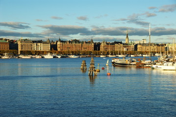 Östermalm