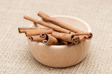 cinnamon sticks