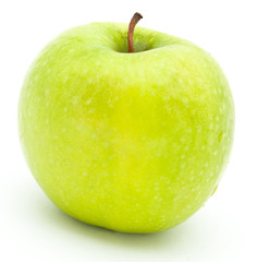 green apple