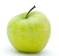 green apple