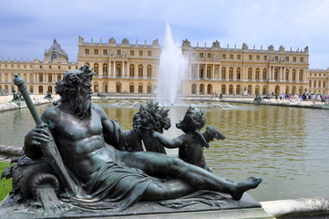Versailles 2