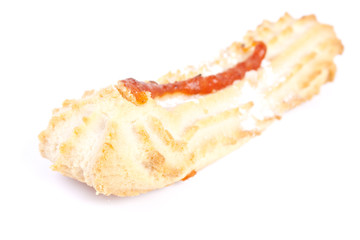sweet tasty cookies
