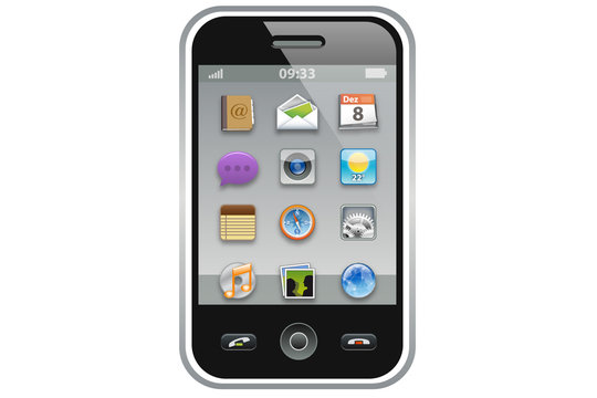 Smartphone
