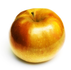 Golden apple