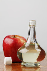 Apple vinegar