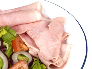 Ham Salad