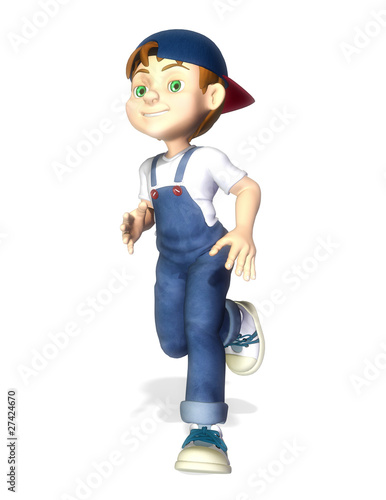 nice boy cartoon running Stockfotos und lizenzfreie nice boy cartoon running Stockfotos und lizenzfreie