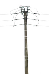 Pylone électrique