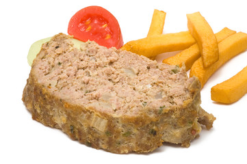 Hackbraten
